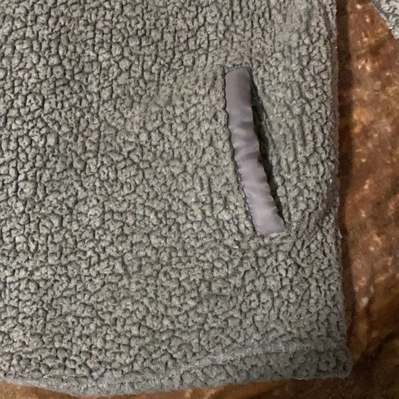 Simply Southern half zip pullover. - size small - excellent condition - Picture 8 of 12